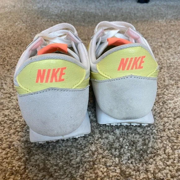 Nike waffle shoes - Picture 5 of 6